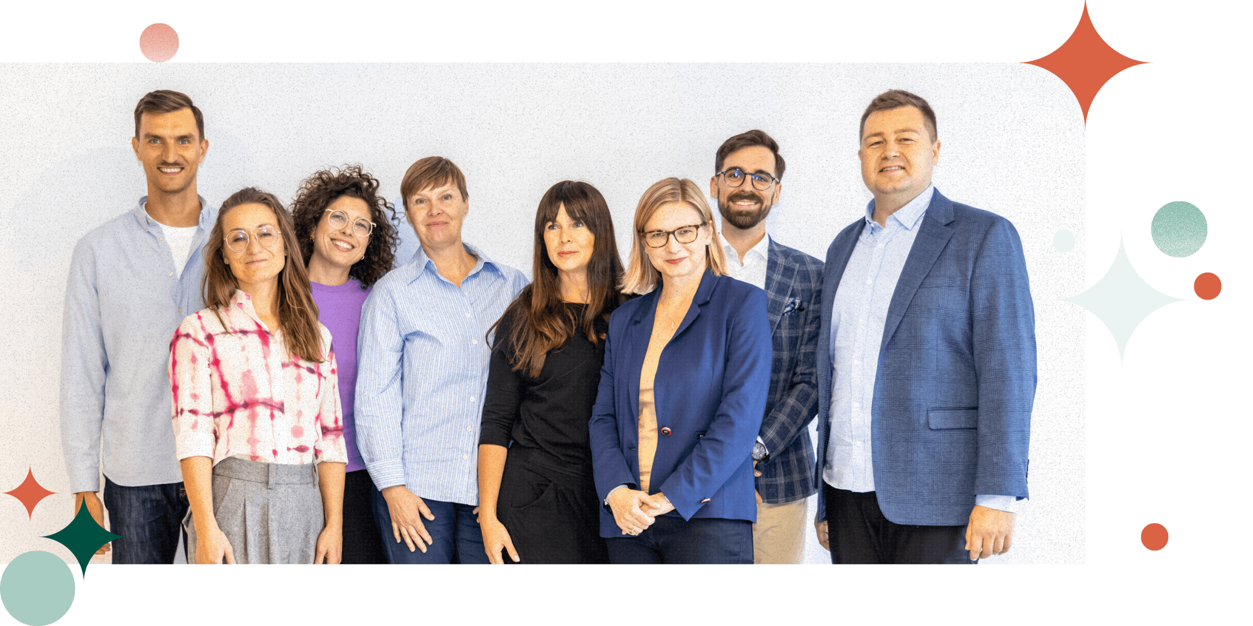 zdjęcie członków PZPŻR